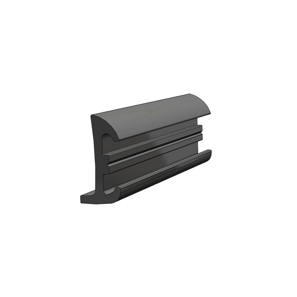 Taco Boat Rub Rail (MPN: V11-9795BBK50D-2)