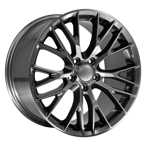 OE Wheels CV22B Aluminum Wheel (MPN: CV22B-19100-5475-79G)