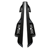Westin Outlaw Drop Nerf Step Bars (MPN: 20-14235)
