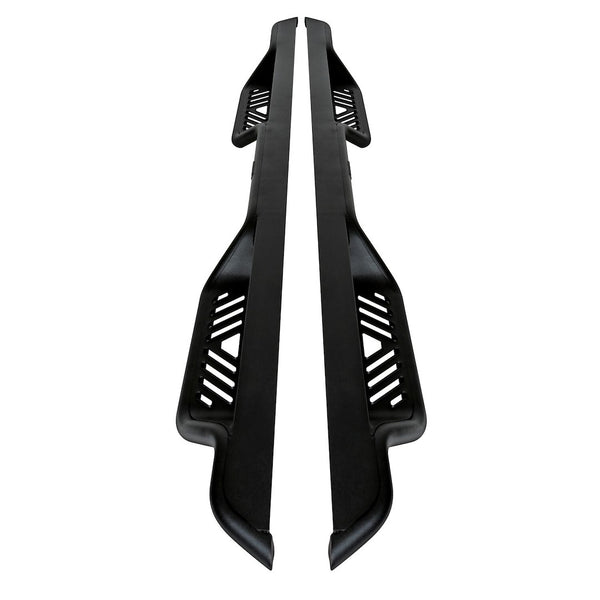 Westin Outlaw Drop Nerf Step Bars (MPN: 20-14235)