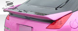 Duraflex Vader 2 Custom Spoiler (MPN: 100505)
