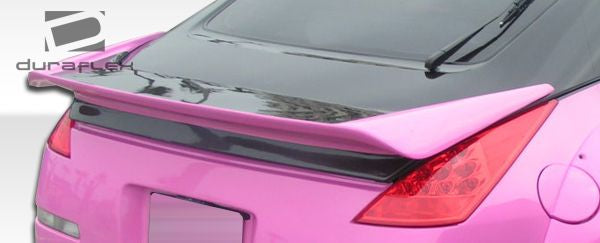 Duraflex Vader 2 Custom Spoiler (MPN: 100505)