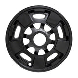Coast To Coast Wheel Skin (MPN: IWCIMP411BLK)