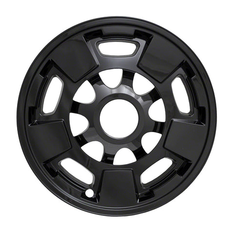 Coast To Coast Wheel Skin (MPN: IWCIMP411BLK)