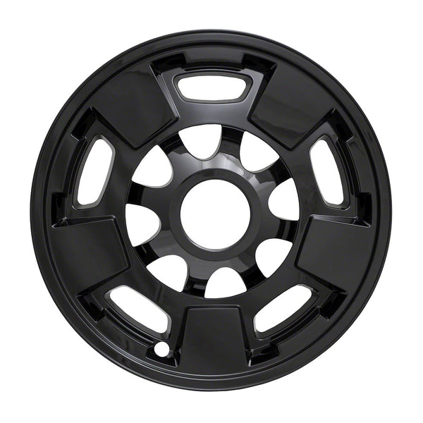 Coast To Coast Wheel Skin (MPN: IWCIMP411BLK)