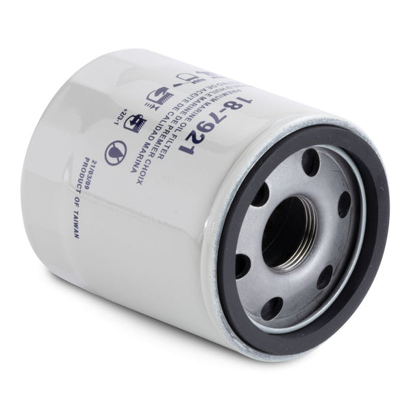 Sierra Marine Oil Filter Canister (MPN: 18-7921)