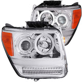AnzoUSA G2 Series Headlight Assembly (MPN: 111144)