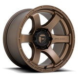 Fuel Off Road Wheel Rush D768 (MPN: D76818907550)