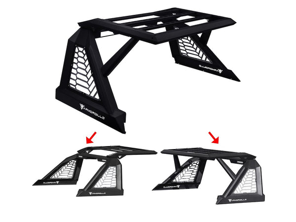 Armordillo CR-X Chase Rack (MPN: 7161849)