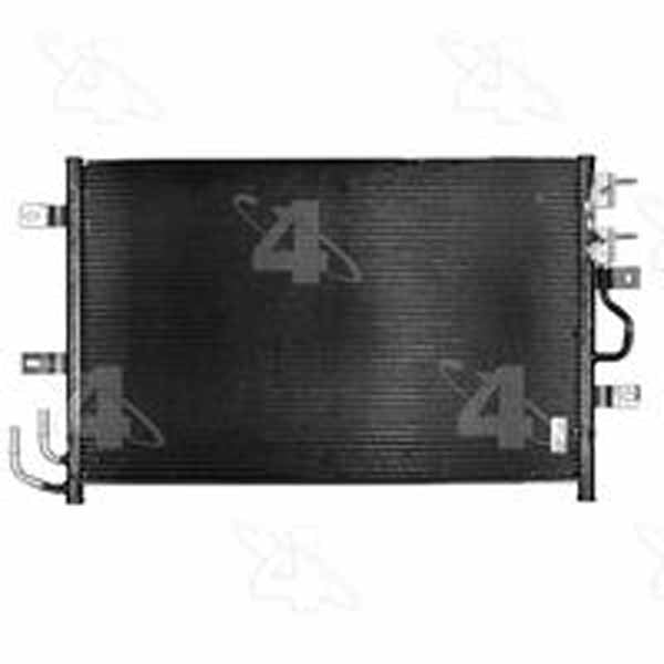 Four Seasons Air Conditioner Condenser (MPN: 40747)
