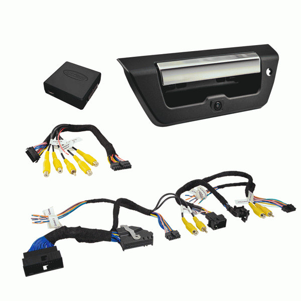 Metra Electronics Backup Camera (MPN: TE-FORD-BU-1)