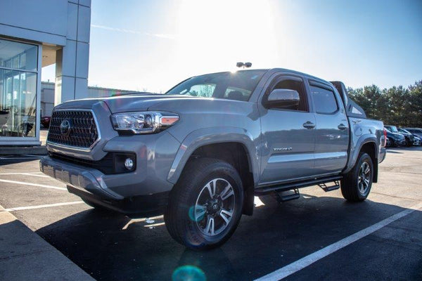 Fishbone Offroad Truck Bed Bar (MPN: FB21243)