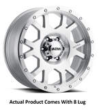 Ultra Wheel Company 20 Inch Wheel (MPN: 113-2181M19)