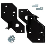 ARB Bumper Mounting Kit (MPN: 3562060)