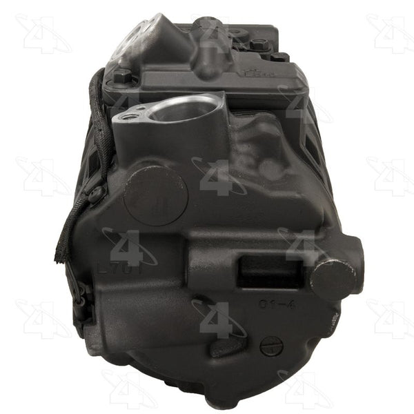 Four Seasons Air Conditioner Compressor (MPN: 157360)