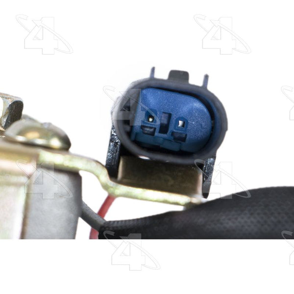 Four Seasons Air Conditioner Compressor (MPN: 157360)