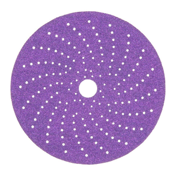 3M Cubitron II Hookit Sanding Disc (MPN: 31371)