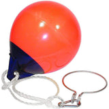 T-H Marine Mooring Buoy Ring (MPN: ARO-1-DP)
