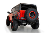Stealth Fighter Rear Bumper for Bronco (MPN: R230081370103)