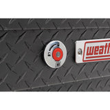 Weather Guard Lo-Side Truck Toolbox (MPN: 174-52-04)