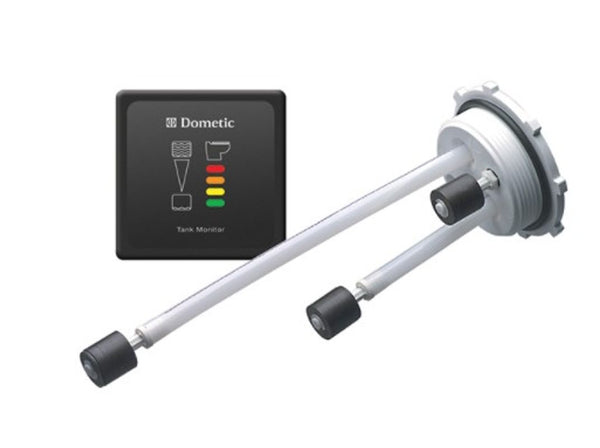 Sierra Marine Tank Monitor System (MPN: 360604002)