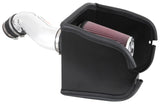 K&N Cold Air Intake System (MPN: 77-9040KP)