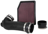 Airaid Cold Air Intake Jr Series (MPN: 200-782)