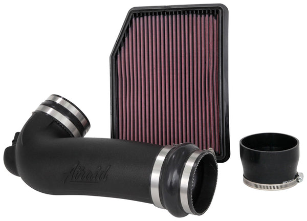 Airaid Cold Air Intake Jr Series (MPN: 200-782)