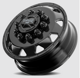 Torque Wheels Haulin TW643 HD Wheel (MPN: TW643F-95602504-136)