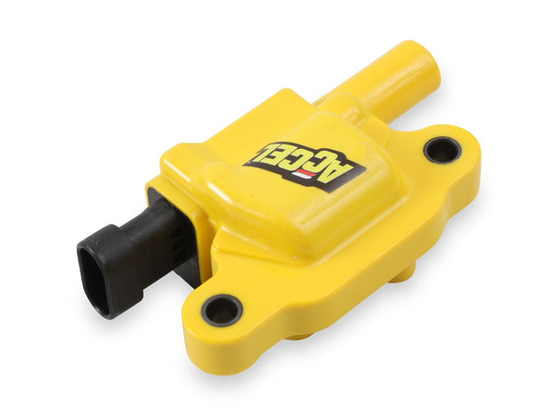 ACCEL Ignition Super Coil Set (MPN: 140043-8)