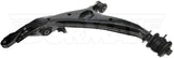 Control Arm for Suspension Systems (MPN: 520-650)