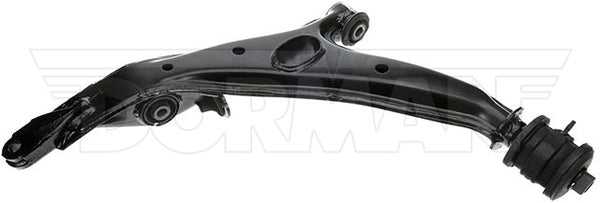 Control Arm for Suspension Systems (MPN: 520-650)