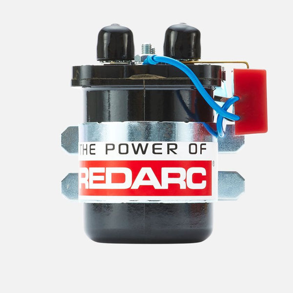 Redarc Smart Start Battery Isolator (MPN: SBI212)