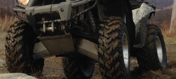 Super Swampers Reptile All Terrain Tire (MPN: REP-60)