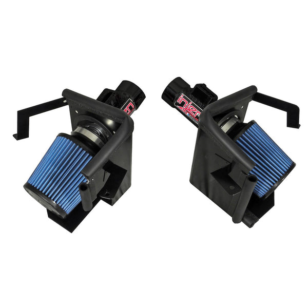 Injen Technology Cold Air Intake System (MPN: SP1961BLK)