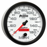 AutoMeter Speedometer Phantom II (MPN: 7589)