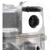 Four Seasons Air Conditioner Compressor (MPN: 168391)
