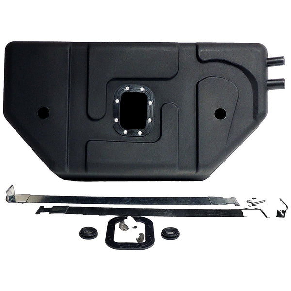 Crown Automotive Fuel Tank (MPN: 52002633PLK)