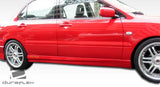 Duraflex Side Skirt (MPN: 100372)