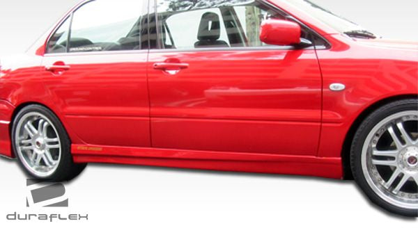 Duraflex Side Skirt (MPN: 100372)