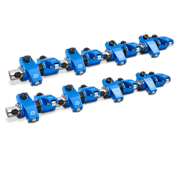 Proform Parts Roller Rocker Arm Set (MPN: 66869)