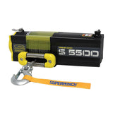 Superwinch S Series Vehicle Mounted Winch (MPN: 1455200)