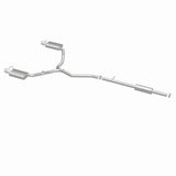 MagnaFlow Ford Explorer Street Series Exhaust System (MPN: 15467)
