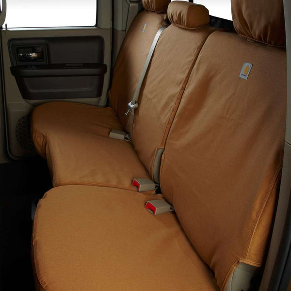 Carhartt SeatSaver Custom Seat Cover (MPN: SSC8479CABN)