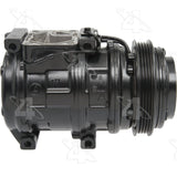 Four Seasons Air Conditioner Compressor (MPN: 77323)