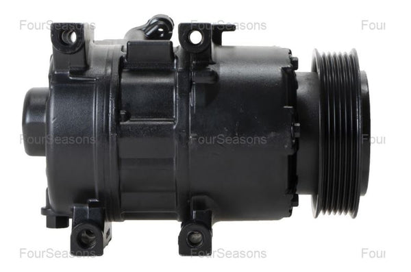 Four Seasons Air Conditioner Compressor (MPN: 197387)