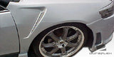 Duraflex F-1 Fender Set (MPN: 101751)