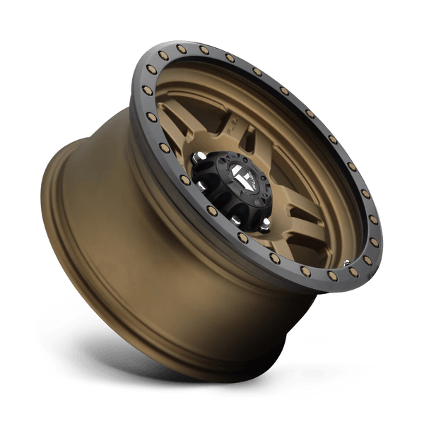 Fuel Off Road Anza D583 Wheel (MPN: D58318908350)