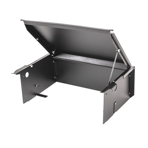 Tuffy Security Cargo Enclosure (MPN: 345-01)