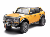 PowerStep Smart Series Running Board (MPN: 86140-01A)